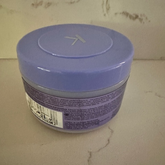 Kerastase blond absolu shampoo-in-cream - Picture 2 of 3